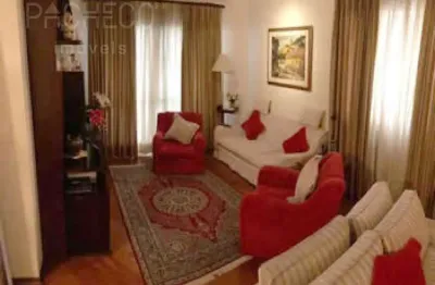 Apartamento com 4 quartos à venda na rua paraguassu, --, perdizes, são paulo, 190 m2 por r$ 1.790.000