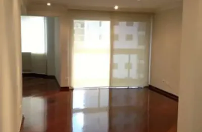Apartamento com 4 quartos à venda na rua apiacás, --, perdizes, são paulo, 180 m2 por r$ 1.550.000