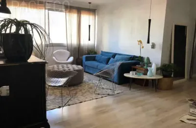 Apartamento com 3 quartos à venda na rua cardoso de almeida, --, perdizes, são paulo, 114 m2 por r$ 1.090.000