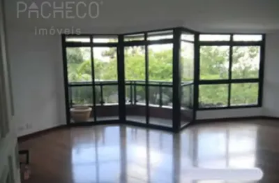 Apartamento com 4 quartos à venda na rua havaí, --, perdizes, são paulo, 156 m2 por r$ 1.600.000