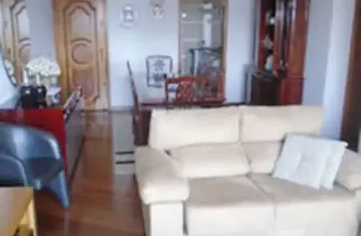 Apartamento com 3 quartos à venda na avenida otacílio tomanik, --, rio pequeno, são paulo, 127 m2 por r$ 750.000