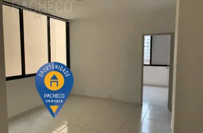 Apartamento com 1 quarto à venda na rua brigadeiro galvão, --, santa cecília, são paulo, 54 m2 por r$ 450.000