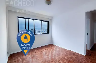 Apartamento com 3 quartos à venda na rua cayowaá, --, perdizes, são paulo, 81 m2 por r$ 950.000
