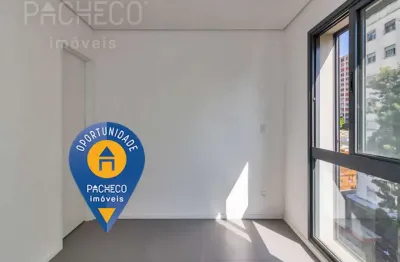 Apartamento com 1 quarto à venda na rua dona veridiana, --, santa cecília, são paulo, 24 m2 por r$ 365.000