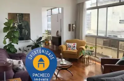 Apartamento com 3 quartos à venda na rua lisboa, --, pinheiros, são paulo, 178 m2 por r$ 1.780.000