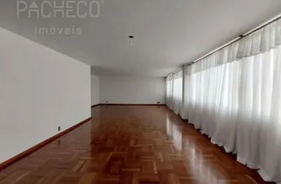 Apartamento com 3 quartos à venda na rua dom joão v, --, lapa, são paulo, 213 m2 por r$ 1.700.000