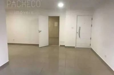 Apartamento com 3 quartos à venda na rua monte alegre, --, perdizes, são paulo, 126 m2 por r$ 1.650.000