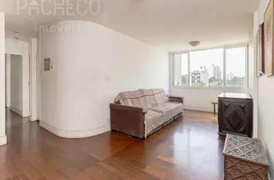 Apartamento com 3 quartos à venda na rua cayowaá, --, perdizes, são paulo, 94 m2 por r$ 1.100.000
