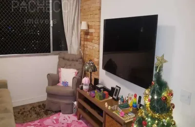 Apartamento com 3 quartos à venda na rua cerro corá, --, alto de pinheiros, são paulo, 80 m2 por r$ 850.000