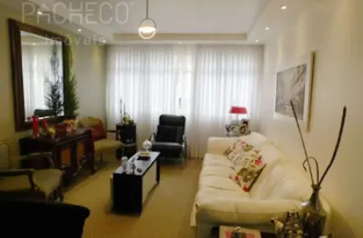 Apartamento com 2 quartos à venda na rua doutor homem de melo, --, perdizes, são paulo, 109 m2 por r$ 1.060.000