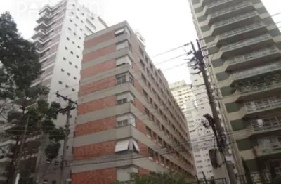Apartamento com 3 quartos à venda na rua baronesa de itu, --, higienópolis, são paulo, 140 m2 por r$ 1.390.000
