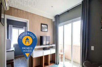 Apartamento com 2 quartos à venda na rua cônego eugênio leite, --, pinheiros, são paulo, 68 m2 por r$ 938.000