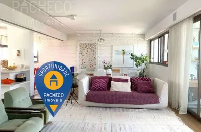 Apartamento com 3 quartos à venda na rua inocêncio unhate, --, perdizes, são paulo, 192 m2 por r$ 2.880.000