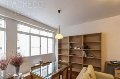 Apartamento com 3 quartos à venda na rua bela cintra, --, jardins, são paulo, 135 m2 por r$ 1.520.000