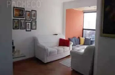 Apartamento com 3 quartos à venda na rua caraíbas, --, pompéia, são paulo, 97 m2 por r$ 950.000