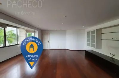 Apartamento com 4 quartos à venda na rua presidente antônio cândido, --, alto da lapa, são paulo, 166 m2 por r$ 1.750.000