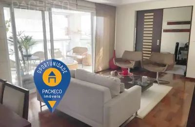 Apartamento com 3 quartos à venda na rua presidente antônio cândido, --, alto da lapa, são paulo, 174 m2 por r$ 1.800.000