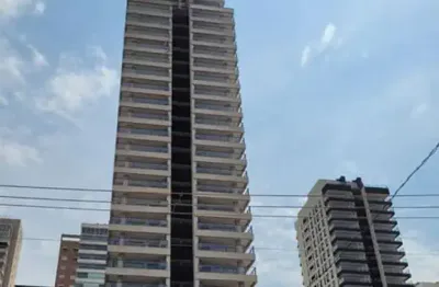 Apartamento com 3 quartos à venda na rua doutor costa júnior, --, água branca, são paulo, 135 m2 por r$ 1.963.000