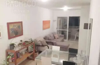 Apartamento com 2 quartos à venda na rua apinajés, --, perdizes, são paulo, 67 m2 por r$ 1.000.000