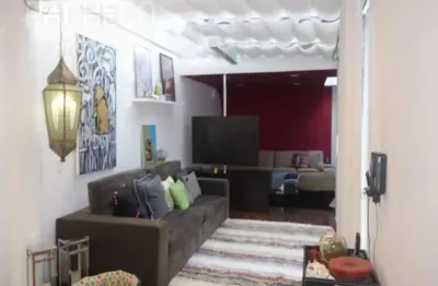 Apartamento com 3 quartos à venda na avenida professor fonseca rodrigues, --, alto de pinheiros, são paulo, 212 m2 por r$ 3.800.000
