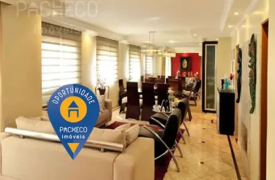 Apartamento com 3 quartos à venda na rua coronel melo de oliveira, --, perdizes, são paulo, 190 m2 por r$ 2.850.000