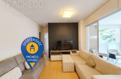 Apartamento com 3 quartos à venda na rua alvorada, --, vila olímpia, são paulo, 109 m2 por r$ 2.300.000