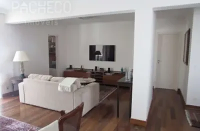 Apartamento com 3 quartos à venda na rua doutor augusto de miranda, --, pompéia, são paulo, 220 m2 por r$ 3.100.000