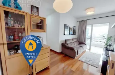 Apartamento com 2 quartos à venda na rua pais leme, --, pinheiros, são paulo, 71 m2 por r$ 1.276.000
