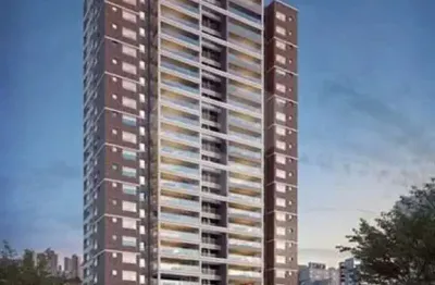 Apartamento com 3 quartos à venda na rua apiacás, --, perdizes, são paulo, 109 m2 por r$ 1.950.000