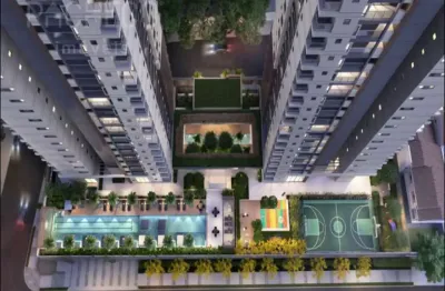 Apartamento com 4 quartos à venda na rua campevas, --, perdizes, são paulo, 162 m2 por r$ 3.181.000