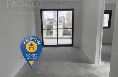 Apartamento com 2 quartos à venda na rua doutor homem de melo, --, perdizes, são paulo, 60 m2 por r$ 925.000