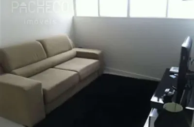 Apartamento com 1 quarto à venda na rua avanhandava, --, bela vista, são paulo, 50 m2 por r$ 420.000