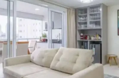 Apartamento com 2 quartos à venda na rua faustolo, --, vila romana, são paulo, 64 m2 por r$ 1.300.000