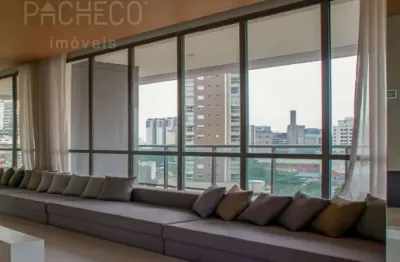Apartamento com 2 quartos à venda na rua coriolano, --, lapa, são paulo, 70 m2 por r$ 1.070.000