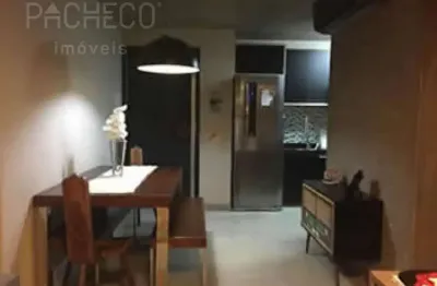 Apartamento com 2 quartos à venda na rua hassib mofarrej, --, vila leopoldina, são paulo, 70 m2 por r$ 800.000