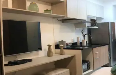 Apartamento com 1 quarto à venda na rua senador césar lacerda vergueiro, --, vila madalena, são paulo, 26 m2 por r$ 590.000