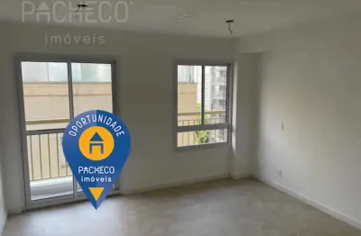 Apartamento com 1 quarto à venda na rua alves guimarães, --, pinheiros, são paulo, 25 m2 por r$ 450.000