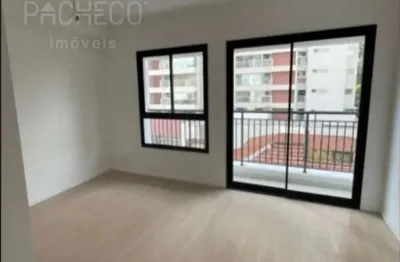 Apartamento com 1 quarto à venda na rua valdir niemeyer, --, vila madalena, são paulo, 29 m2 por r$ 499.149