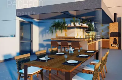 Apartamento com 1 quarto à venda na rua fernão dias, --, pinheiros, são paulo, 28 m2 por r$ 467.000