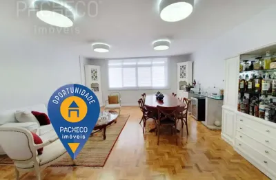 Apartamento com 3 quartos à venda na rua navarro de andrade, --, pinheiros, são paulo, 136 m2 por r$ 1.750.000