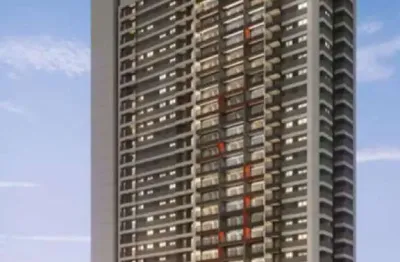 Apartamento com 3 quartos à venda na rua venâncio aires, --, perdizes, são paulo, 62 m2 por r$ 1.117.000