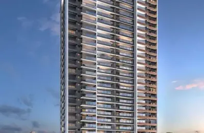 Apartamento com 1 quarto à venda na rua cuxiponês, --, pompéia, são paulo, 50 m2 por r$ 935.904