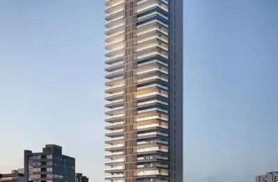 Apartamento com 1 quarto à venda na rua senador césar lacerda vergueiro, --, vila madalena, são paulo, 27 m2 por r$ 535.169