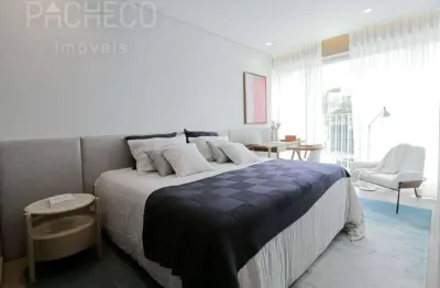 Apartamento com 4 quartos à venda na rua joão moura, --, vila madalena, são paulo, 193 m2 por r$ 3.400.113