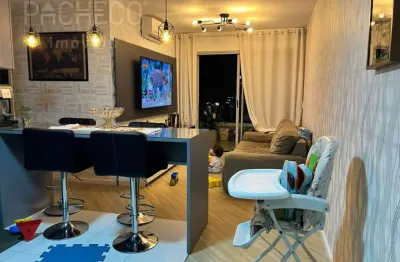 Apartamento com 2 quartos à venda na rua joseph nigri, --, barra funda, são paulo, 61 m2 por r$ 900.000
