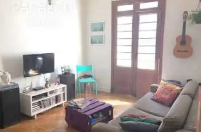 Apartamento com 1 quarto à venda na rua wanderley, --, perdizes, são paulo, 50 m2 por r$ 580.000