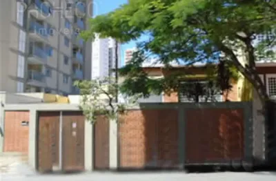 Terreno à venda na rua paulistânia, --, vila madalena, são paulo por r$ 4.600.000