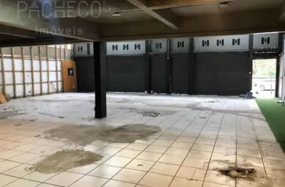 Barracão / galpão / depósito com 3 salas à venda na avenida sumaré, --, perdizes, são paulo, 531 m2 por r$ 9.500.000