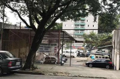 Terreno à venda na rua doutor miranda de azevedo, --, pompéia, são paulo por r$ 4.500.000
