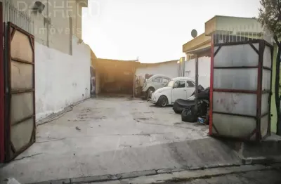 Terreno à venda na rua cláudio fuzaro, --, pompéia, são paulo por r$ 900.000